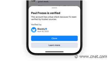 Bluesky Introduces Blue Checkmarks and New Verification Methods