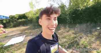 Vloggers dringen subtropisch zwemparadijs binnen: gemeente maant Peter Gillis om in te grijpen