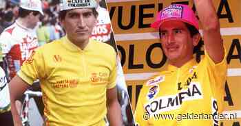 Huurmoordenaars in Colombia wijzen naar ex-winnaar Vuelta als opdrachtgever