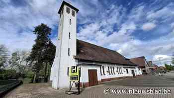 Zoveel moet een koper neertellen voor de kerk van Lutlommel: “Er is al interesse”