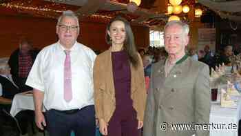 Haus- und Grundbesitzerverein Schongau Stadt und Land: Mitgliederzuwachs im Jubiläumsjahr