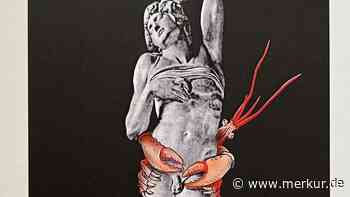 „Der Krebs sagt: Sieh hin!“: Wie Künstler Bernd Fleissner sich seiner Erkrankung stellte