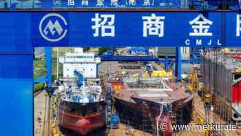 Billigwarenflut nach Zollschock? Welche Produkte China jetzt nach Deutschland umleiten könnte