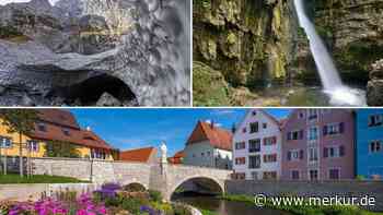 Das sind neun schöne Reiseziele für einen Kurzurlaub in Bayern