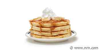 IHOP president Lawrence Kim’s priorities: Simplicity and consistency