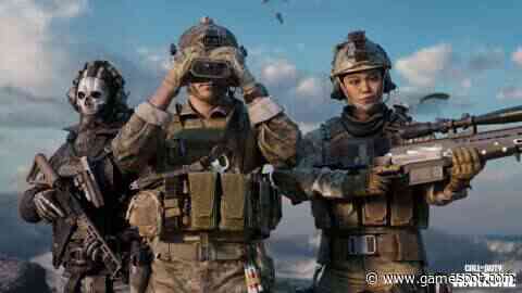 CoD: Black Ops 6 And Warzone Season 3 Reloaded Start Date And Details