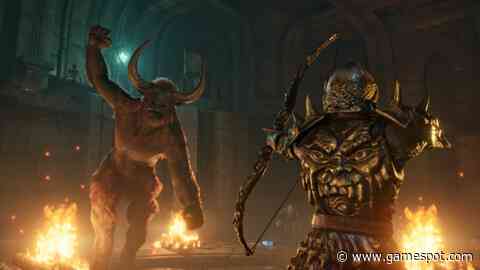 Oblivion Remastered Is Steam Deck Verified And Steeply Discounted For PC