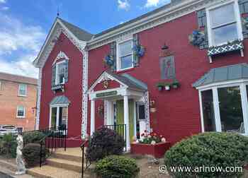 New creperie and cafe by Pupatella founders plans May opening in Falls Church