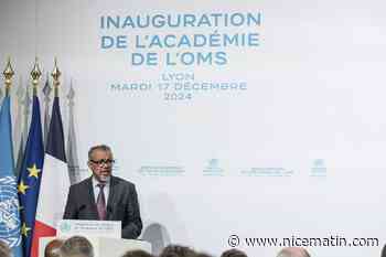 L'OMS annonce une vaste réorganisation et des licenciements sur fond de réduction des financements américains