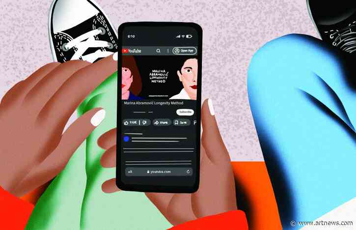 Hard Choices: Should You Try Marina Abramović’s Longevity Method?