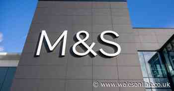 M&S customers warned of 'delays' after 'cyber attack'
