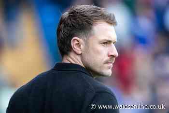 Arsenal boss Mikel Arteta's classy message to Aaron Ramsey after 'brave' Cardiff City decision