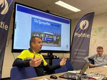 Cybercriminelen maakten vorig jaar 1,2 miljoen euro buit in politiezone Sint-Truiden/Gingelom/Nieuwerkerken