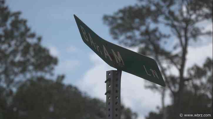 Tangipahoa deputies assist State Police, other agencies in raid along Highway 51 in Tickfaw