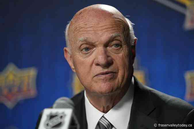 Lou Lamoriello is not returning as New York Islanders general manager