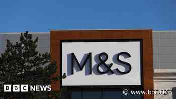 Cyber attack on M&S leads to click and collect delays