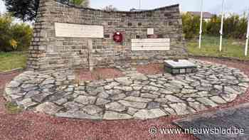 Tweede Wereldoorlog in chronologische volgorde: Genk zoekt systeem om gedenktekens te ordenen