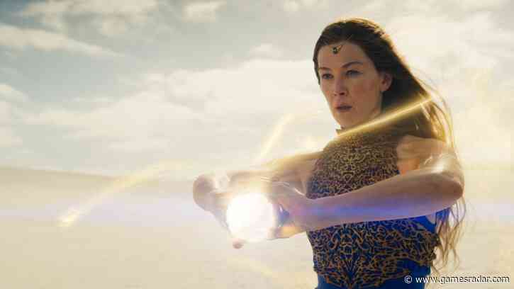 Beloved fantasy novel series The Wheel of Time is getting a AAA open-world RPG from the original Lord of the Rings Online lead