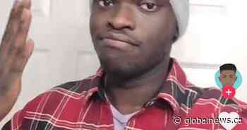 Mother of Calgary murder suspect details hallucinations and fear months before attack