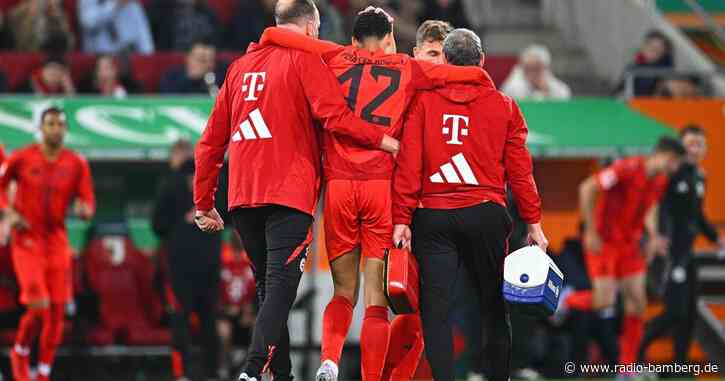 Musiala äußert sich zu Comeback: Club-WM als Ziel