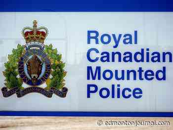 Man on bicycle dies after being hit by semi-truck near Valleyview: Alberta RCMP
