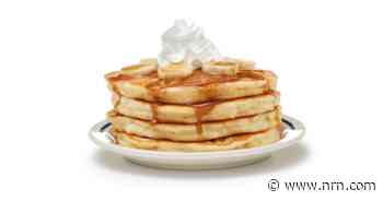 IHOP president Lawrence Kim’s priorities: Simplicity and consistency