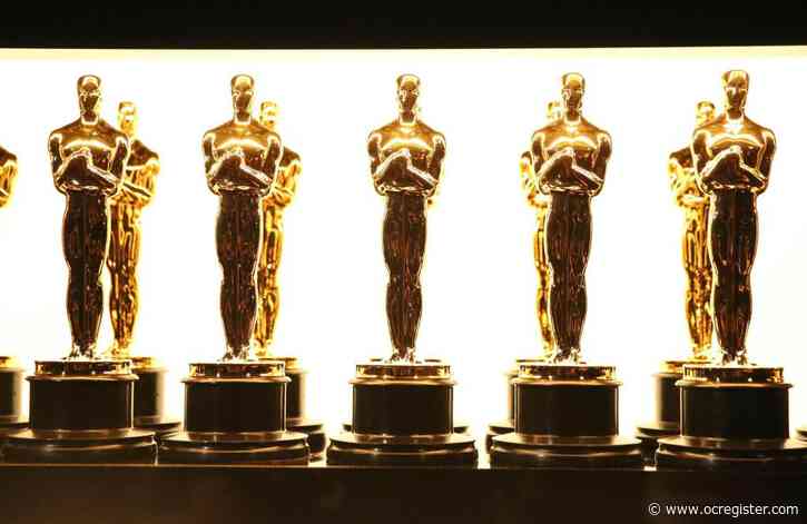 The Oscars mandate voters watch all nominated movies, set new rules for AI and refugee filmmakers