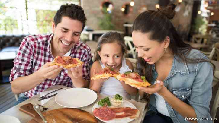 America's most 'family-friendly' restaurant is in Texas: Yelp