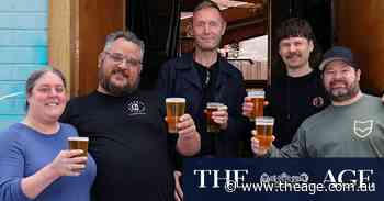 Melbourne brewer, bar face uncertain future after collapse of wannabe hospo king