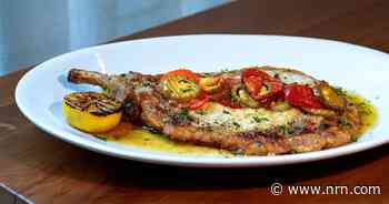 No-frills pork chops grow in popularity