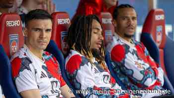 Großer Bayern-Umbruch im Sommer? Sieben Stars stehen wohl auf der Streichliste