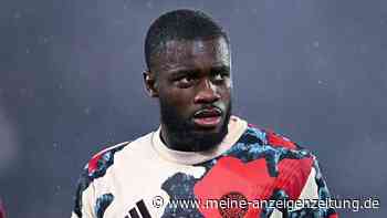 Ex-Bayern-Star kritisiert Upamecano: Er ist kein Abwehrchef