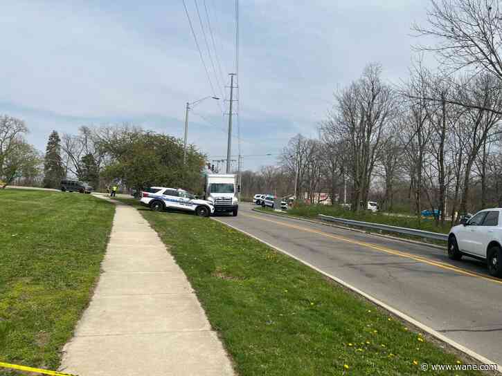 Coroner identifies motorcyclist who died in crash with truck on Fort Wayne's north side