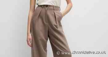 M&S shoppers praise 'dream' £40 trousers branded 'more flattering than jeans'