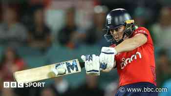 One-Day Cup games launch new era of women's domestic cricket