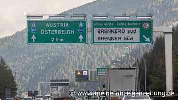Brenner-Autobahn meldet satten Gewinn – durch 46.000 Autos pro Tag