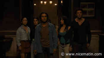 Cinéma : l’adapation du jeu vidéo "Until Dawn" va transformer vos nuits en cauchemar