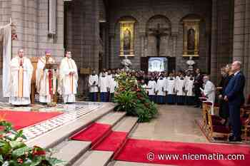Mgr David: "Veiller à ne pas tourner trop vite la page de ce pontificat"