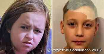 Urgent appeal to find children missing from Dagenham - call 999 if seen