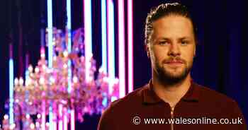 Pilgrimage star Jay McGuiness' surprising career away from The Wanted pop stardom