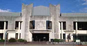 Woman woke to find she was being raped by man accused of attacking two other women, court hears