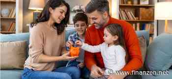 EZB-Entscheidung: Das bedeuten die neuen Leitzinsen für Ihr Tagesgeld und Festgeld