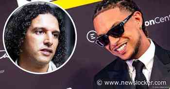 Ronnie Flex over getuigenis zaak Ali B: ‘Dat is gek’