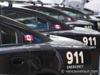 B.C. crime news: Stabbing death in Vancouver's Strathcona area