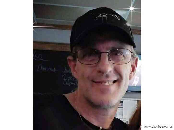 Sarnia man gets 4.5 years for pointing illegal shotgun at pair