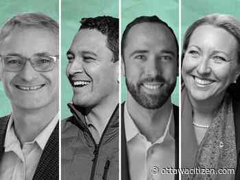 Where Ottawa—Vanier—Gloucester candidates stand on housing, public service, crime and more