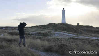 The Art of Seeing in a Mundane Landscape