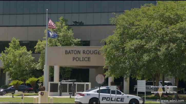 Annual Prescription Drug Take Back Day to be held Saturday at BRPD headquarters