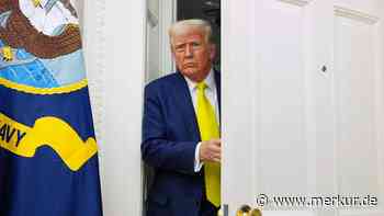 China-Zölle nicht haltbar: Trumps eigener Minister spricht im Geheimen Klartext – und gibt Prognose ab