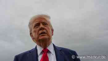 Trump in Rom: Papst–Beerdigung als Zölle-Schlüsselmoment? EU meldet sich vielsagend zu Wort